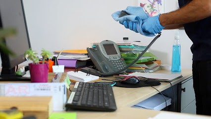 ASR Nettoyage Soissons, Service de Nettoyage à Soissons