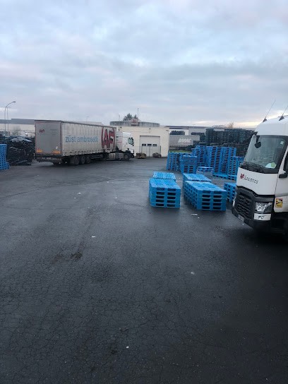 ATALIAN PROPRETE LAGNY LE SEC, Service de Nettoyage à Lagny-le-Sec