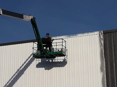 Plan-net SAS, Service de Nettoyage à Hettange-Grande