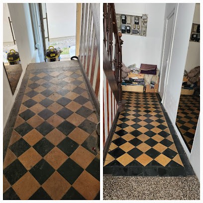 DMS CLEAN, Service de Nettoyage à Richemont