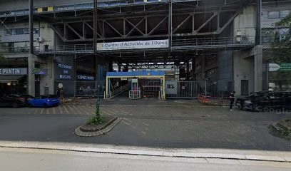 SASU Sabatic, Service de Nettoyage à Pantin