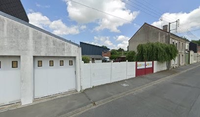 HPS, Service de Nettoyage à Caudry