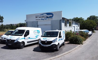 TF Nettoyages, Service de Nettoyage à Miremont