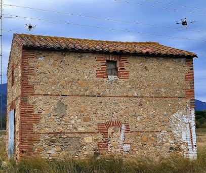 IziDrone, Service de Nettoyage à Bouxières-aux-Dames