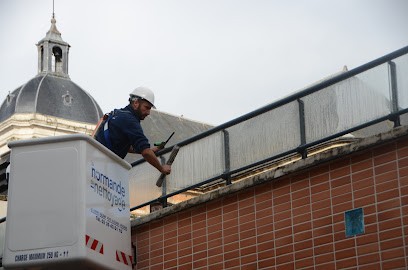 La Normande De Nettoyage - Fécamp, Service de Nettoyage à Fécamp