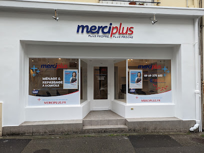 Merciplus Brest, Service De Ménage à Brest