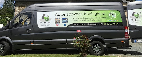 T-F-T Autonettoyage, Service de Nettoyage à Lantic