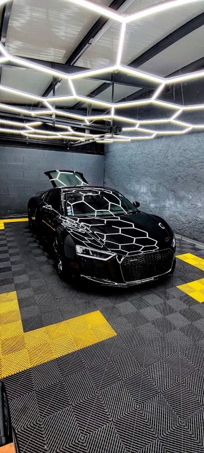 Resurrect Detailing, Service de Nettoyage à Grenay