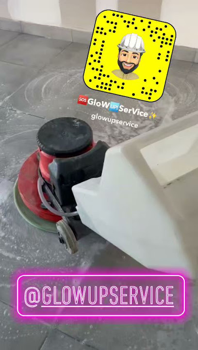 Glowup Service – Société De Nettoyage & Jardinage Paris, Service De Nettoyage à Paris 08
