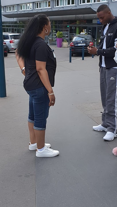 Sci Jbs 2, Service de Nettoyage à Pantin