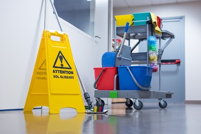 Hygiène Pro, Service de Nettoyage à Montélimar