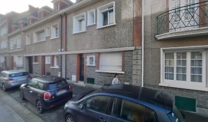 PRONET, Service de Nettoyage à Flers