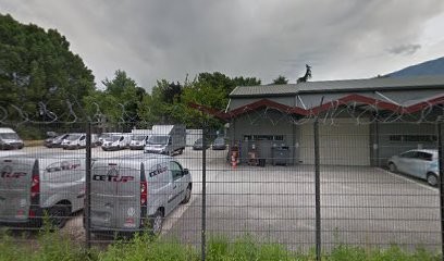 ISOR Group Grenoble, Service de Nettoyage à Saint-Égrève