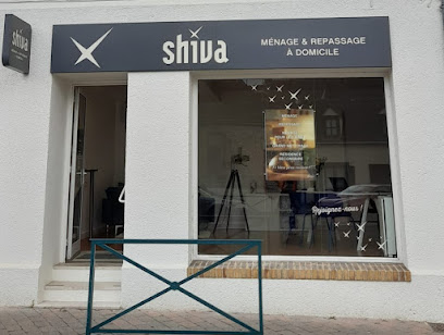 Ménage Et Repassage À Domicile - Shiva Courville-Sur-Eure, Service De Ménage à Courville-sur-Eure