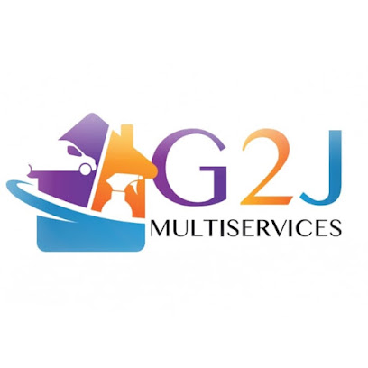 G2J Multiservices, Service De Nettoyage à Manziat