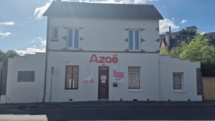 Azaé Evreux Service De Ménage à Évreux