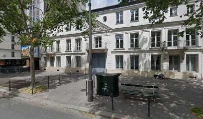 Samsic Groupe Montparnasse, Service de Nettoyage à Paris 06