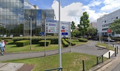 Ademo, Service de Nettoyage à Nanterre