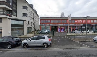 Maximat Propreté Services, Service de Nettoyage à Houilles