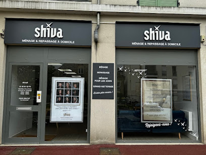 Ménage Et Repassage À Domicile - Shiva Châtenay Malabry, Service De Ménage à Châtenay-Malabry