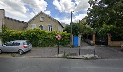 CFP, Service de Nettoyage aux Lilas