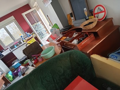 O.C Nettoyage, Service de Nettoyage à Soues