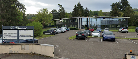 Azaé Bourgoin Jallieu, Service De Ménage à Domarin