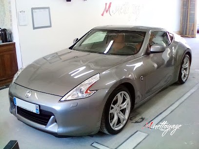 M Nettoyage Nettoyage Automobile, Service de Nettoyage à Saint-Amarin