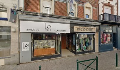 La Villa Conciergerie, Service de Ménage à Wimereux