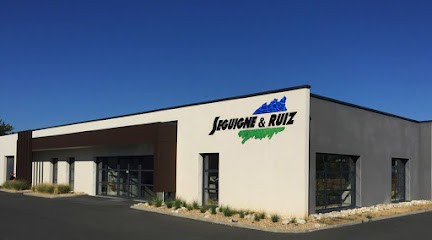 Seguigne et Ruiz, Service de Nettoyage à Gleizé