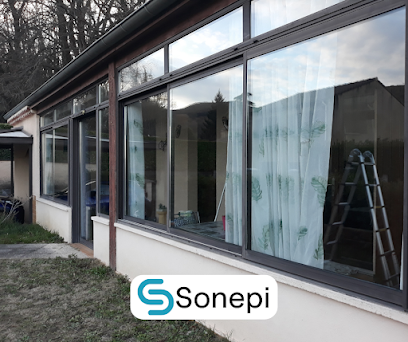 Sonepi - Entreprise De Nettoyage Montélimar, Service De Nettoyage à Montélimar