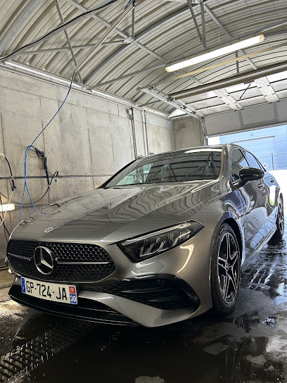 Clean Auto Services, Service De Nettoyage à Aubenas