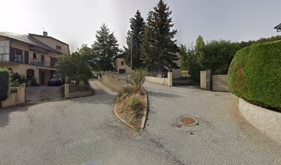 Arc en Ciel Altitude, Service de Nettoyage à Saillagouse