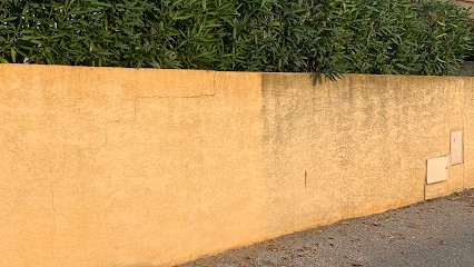 Cleanmurs nettoyage façade clôture toit sans haute pression, Service de Nettoyage à Loupian