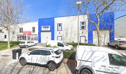 Pro-Net, Service de Nettoyage à La Grande-Motte