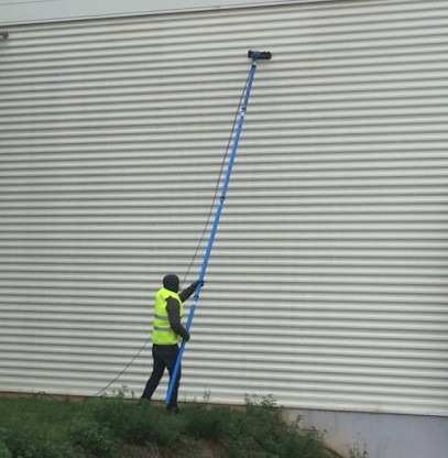 Lima Services, Service de Nettoyage à Marckolsheim