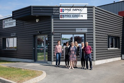 PRO IMPEC Lens, Service de Nettoyage à Loison-sous-Lens