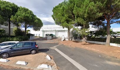 ISS Proprete, Service de Nettoyage à Mauguio