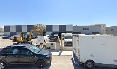 Batista Services, Service de Nettoyage à Saint-Jean-de-Védas