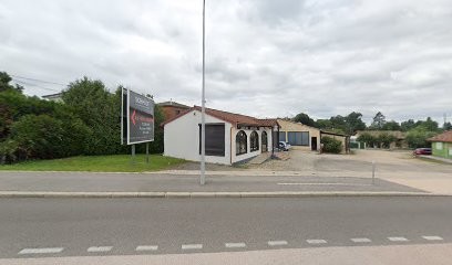 K1000, Service de Nettoyage à Péronnas