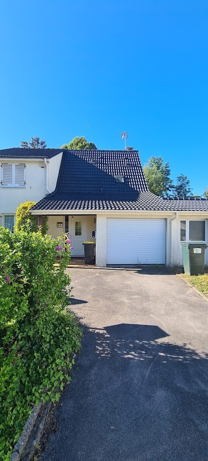 Gibson payen, Service de Nettoyage à Laon