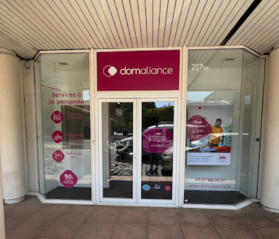 Domaliance Bordeaux Ouest, Service De Ménage à Bordeaux