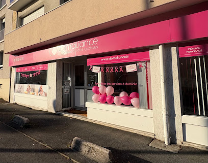 Domaliance Caen, Service De Ménage à Caen