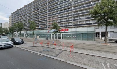 Sky Proprete, Service de Nettoyage à Lyon 08