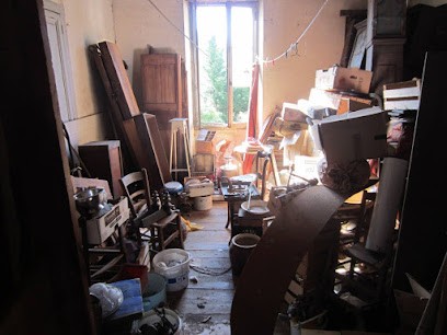 SP Debarras, Service de Nettoyage à Woippy