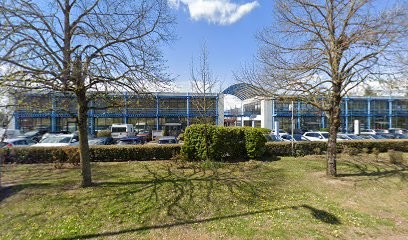 Humbert Nettoyage, Service de Nettoyage à Archamps