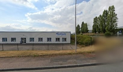 Onet, Service de Nettoyage à Carpiquet