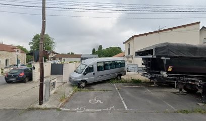 TechniLinePlus, Service de Nettoyage au Thillay