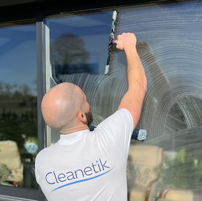 Cleanetik - Entreprise Nettoyage Annecy, Service De Nettoyage à Annecy