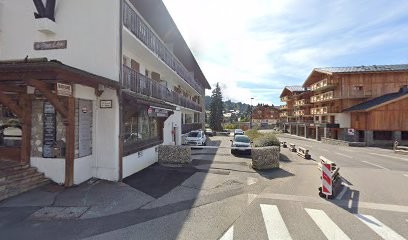 Conciergerie, Service de Nettoyage à Arâches-la-Frasse